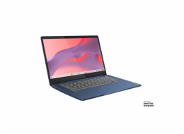 Lenovo IdeaPad Slim 3 Chrome 14M868 Abyss Blue (82XJ0021MC)