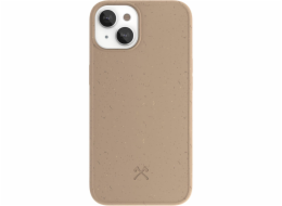 Woodcessories Bio Case MagSafe Taupe iPhone 14 Plus