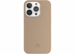 Woodcessories Bio Case MagSafe Taupe iPhone 14 Pro Max