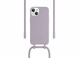 Woodcessories Change Case Lilac iPhone 14 Plus