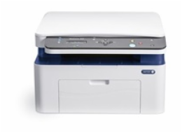 Xerox Phaser 3025Bi, ČB multifunkce A4, 20PPM, GDI, USB, Wifi, 128MB - POŠKOZENÝ OBAL - BAZAR