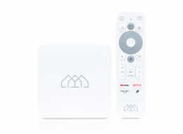 Homatics Box R Lite / 4K / Android TV 11 / 2GB RAM / 32GB eMMC flash/WiFi 5