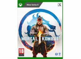 HRA XSX Mortal Kombat 1