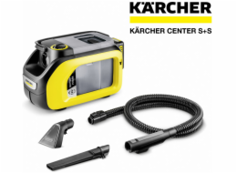 Kärcher SE 3-18 Compact 1.081-500.0 Tepovač