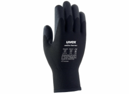 UVEX Rukavice Unilite thermo vel. 10 /přesné mechanické práce /suché a mírne vlhké prostředí /vysoká citlivost