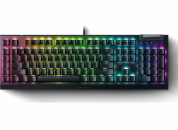 Razer BlackWidow V4 (Green Switch) US