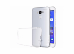 Nillkin Nature TPU Pouzdro Transparent pro Asus Zenfone 3 Max ZC553KL