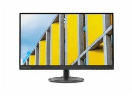 Lenovo ThinkVision C27q-30 LED display 68,6 cm (27") 2560 x 1440 px Quad HD Černá