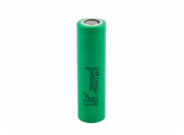 AVACOM nabíjecí průmyslová baterie 18650 Samsung 2500mAh 3,7V Li-Ion