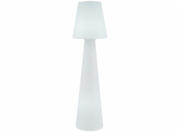 New Garden Lola 165 Cable Floor Lamp White light