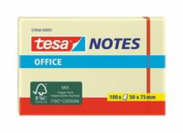 Office Notes, 100 Blatt, Aufkleber