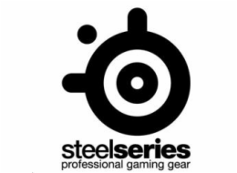 SteelSeries Aerox 3 Snow 2022, Gaming-Maus