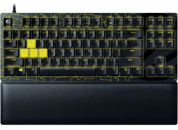 Razer Huntsman V2 TKL (Red) ESL Ed. US 