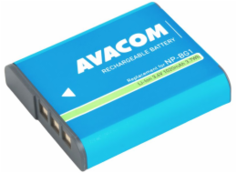 Avacom náhradní baterie Sony NP-BG1N, NP-FG1 Li-Ion 3.6V 1020mAh 3.7Wh