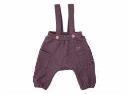 Dětské lacláčky Koala Pure purple Vel.86 (12-18m)