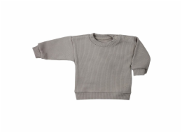 Kojenecké tričko Koala Pure beige Vel.86 (12-18m)