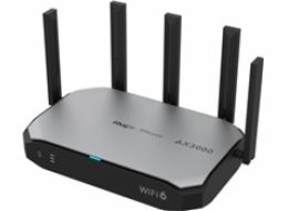 Reyee RG-EG105GW-X All-in-One Wireless Wi-Fi 6 Router