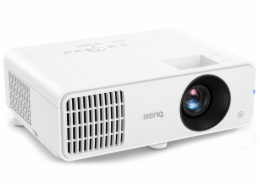 BenQ LH650 1080P Full HD/ DLP projektor/ Laser/ 4000ANSI/ 3M:1/ 2x HDMI/ USB-C