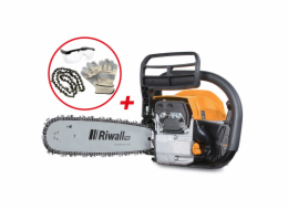 Riwall PRO RPCS 5140 SET