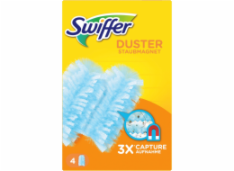 Swiffer Dust Magnet Balení 4ks utěrek proti prachu