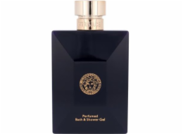 Versace Dylan Blue Pour Homme sprchový gel 250 ml