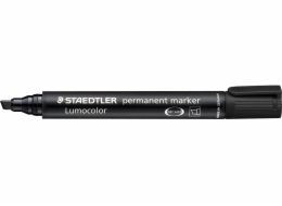 STAEDTLER Permanentní popisovač "Lumocolor 352", černá, 2 mm, kuželový hrot