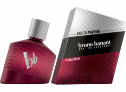 Bruno Banani Loyal Man EdP 50 ml Pro muže