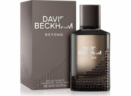 David Beckham Beyond EdT 90ml