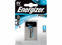 Element ENERGIZER MAX PLUS 9V/6LR61