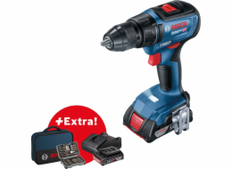 Bosch GSR 18V-50 Professional (0.601.9H5.004)