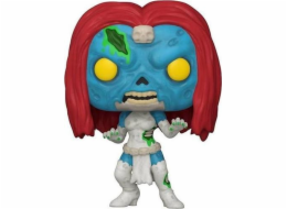 Funko POP Marvel: Marvel Zombies S2 - Mystique