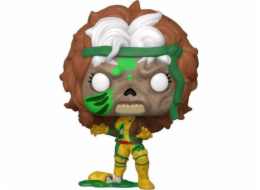 Funko POP Marvel: Marvel Zombies S2 - Rogue