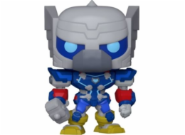 Funko POP Marvel: Marvel Mech- Thor