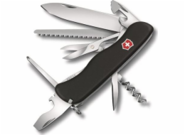 Victorinox Outrider schwarz