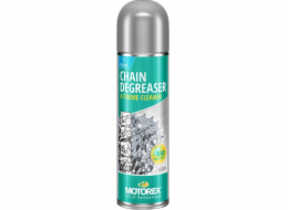 Motorex Bike Chain Degreaser 500ml, sprej