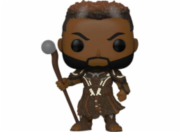 Funko POP Marvel: BPWF- M Baku