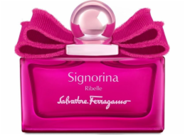 Salvatore Ferragamo Signorina Ribelle EdP 100ml 