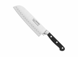 Nůž 15 cm santoku PREMIUM CS-029715