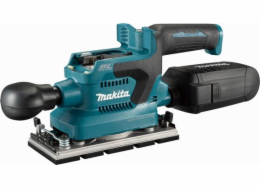 Makita DBO380Z Aku vibrační bruska 93x185mm Li-ion LXT 18V,bez aku Z