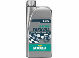 Olej pro odpružené vidlice MOTOREX FORK OIL 10W 1 L