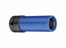 GEDORE red Impact Socket 1/2 with protection sleeve