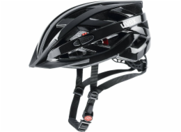 Uvex I-VO 3D, black (57-61cm)