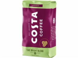 Costa Coffee Bright Blend zrnková káva 1kg