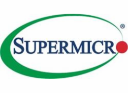 SUPERMICRO 1U I/O Shield for X11SCZ with EMI Gasket in SC510 Chassis