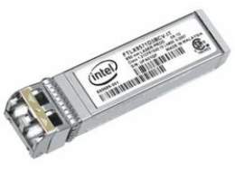 Intel Ethernet SFP+ SR Optics, extended temp