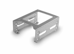 SUPERMICRO HDD bracket for 2x 2.5"HDD (use std 2.5" HDD hole),RoHS