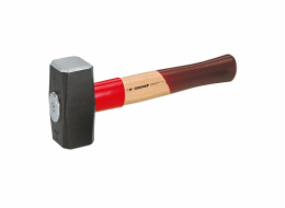 GEDORE Club Hammer ROTBAND-PLUS with Hickory handle 1500 g