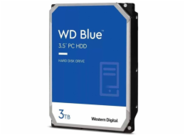 WD Blue 6TB