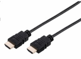 kabel C-TECH HDMI 2.0, 4K@60Hz, M/M, 5m