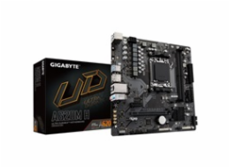 Gigabyte A620M H